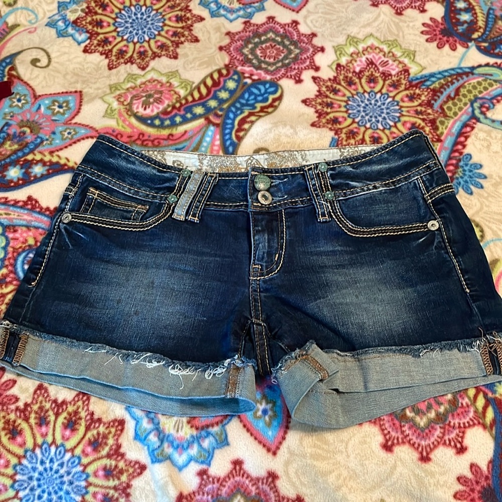 Guess shorts